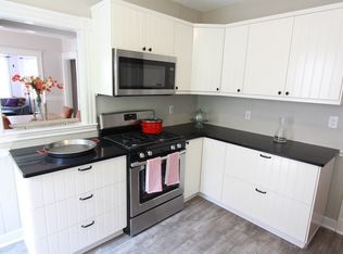 13 Woodland St UNIT 13, Belmont, MA 02478
