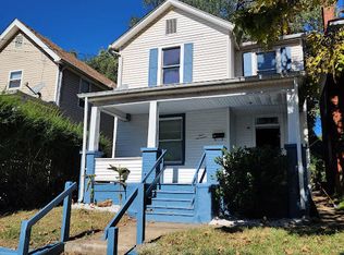 317 Harrison Ave NW, Roanoke, VA 24016