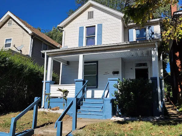 317 Harrison Ave NW, Roanoke, VA 24016