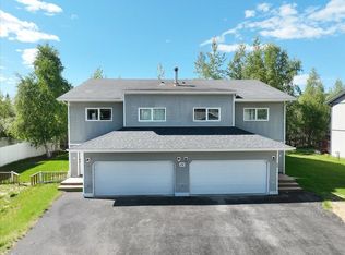 44 Trinidad Dr, Fairbanks, AK 99709