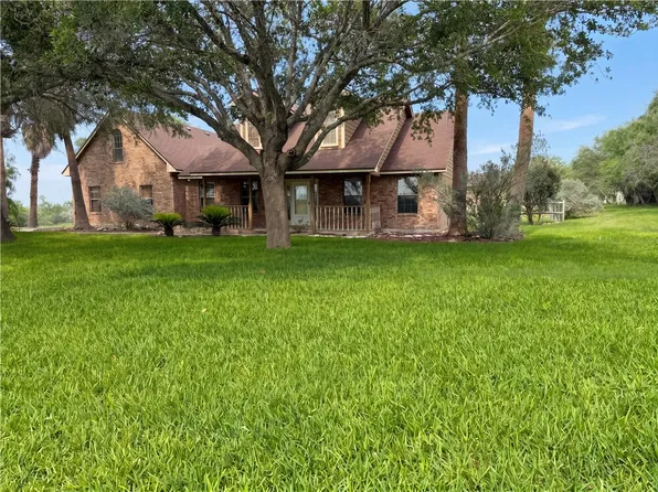 212 House Ave, Sandia, TX 78383