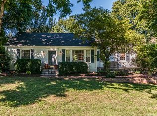 138 Alton Rd, Nashville, TN 37205