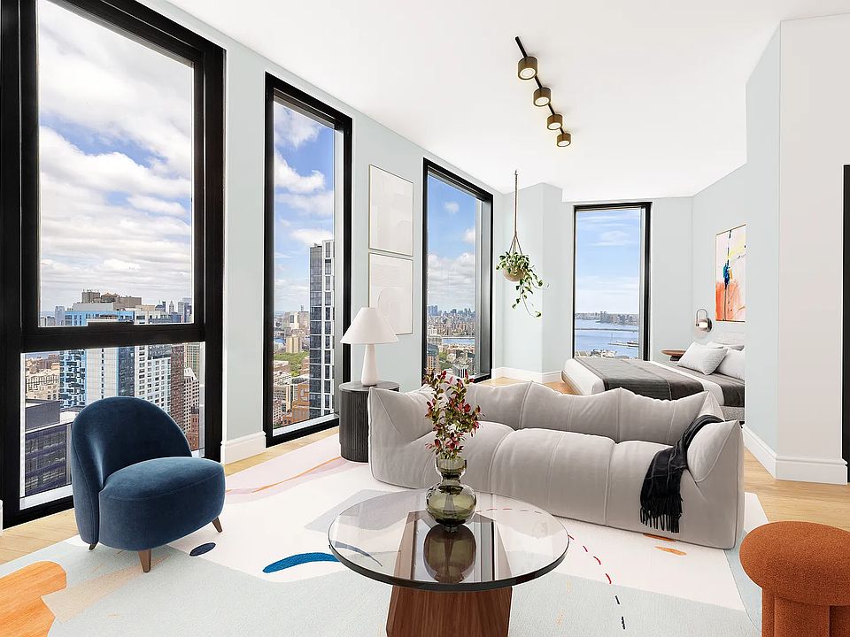 1st image of 9 Dekalb Ave APT 58B