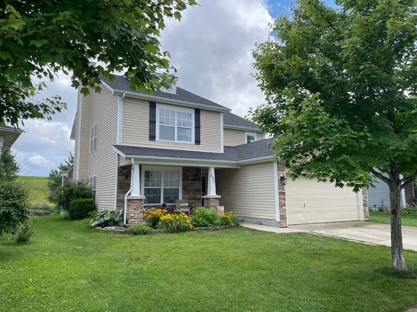 2340 Mulundy Way, Lexington, KY 40511
