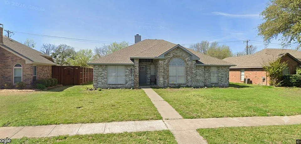 6801 Fairfield Dr