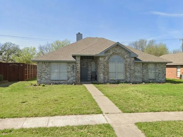 6801 Fairfield Dr, Rowlett, TX 75089