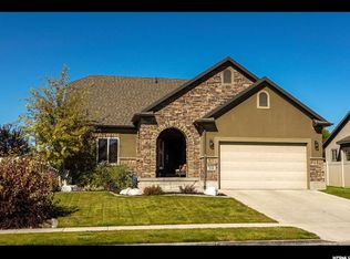 3646 W 4525 S, West Haven, UT 84401