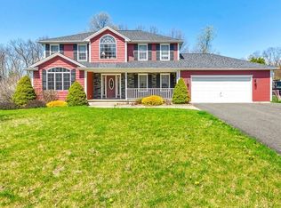 58 Allison Ln, Ludlow, MA 01056