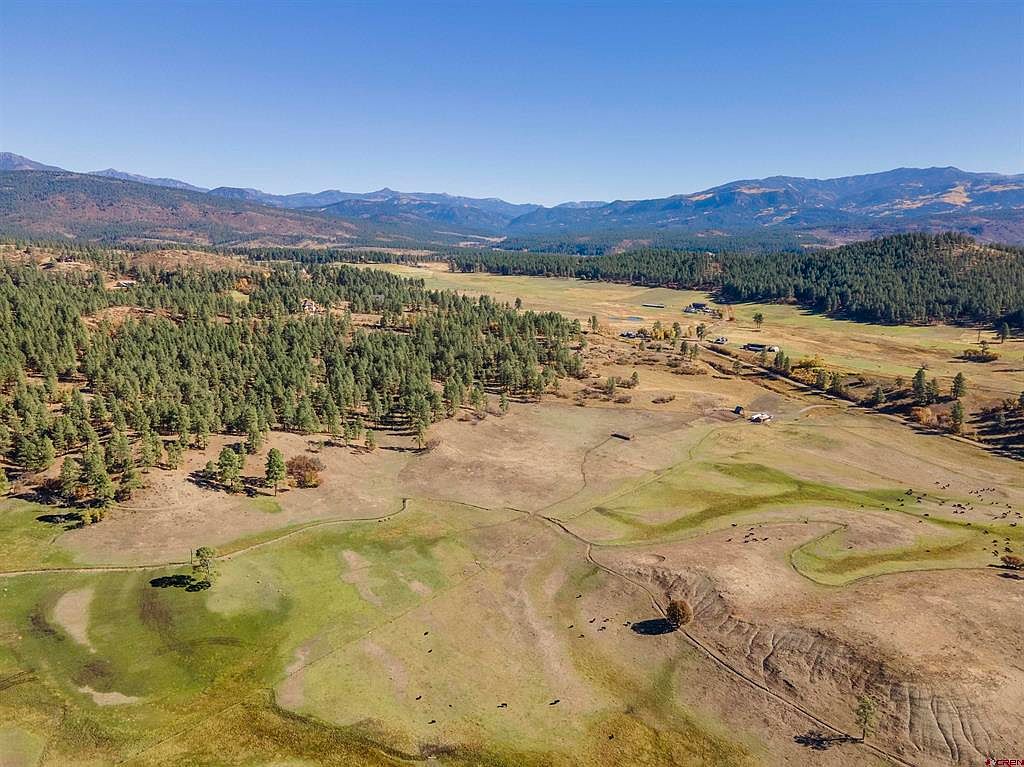 2-X2 County Rd #200, Pagosa Springs, CO 81147 | MLS #809507 | Zillow