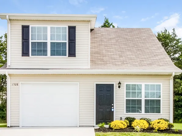 1528 Passage Dr, Murfreesboro, TN 37130