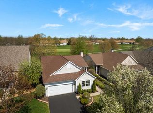 21600 W Larch Dr, Plainfield, IL 60544