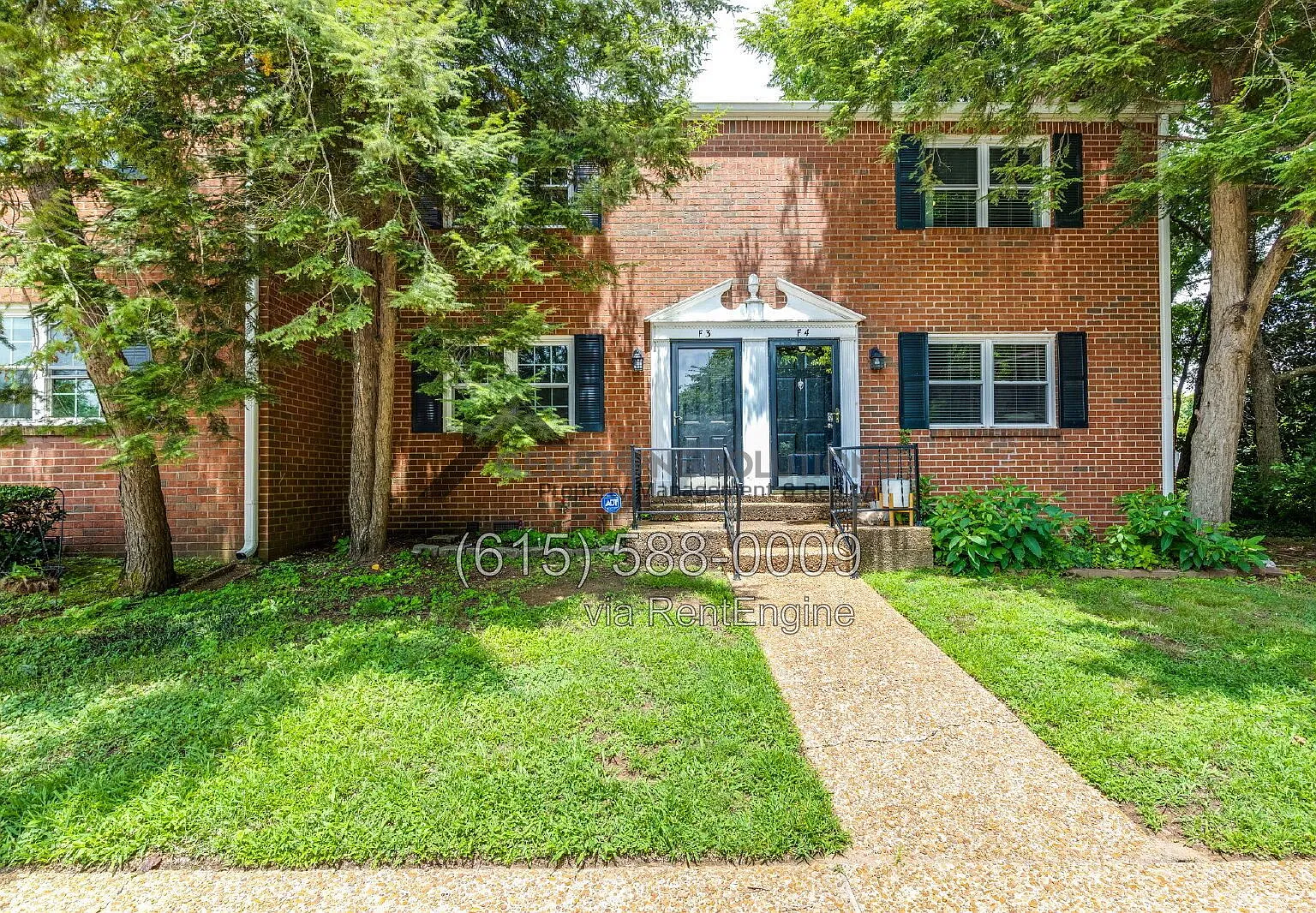 2 bed, 1.5 bath, 1116 sqft, $1,899 — Photo 3
