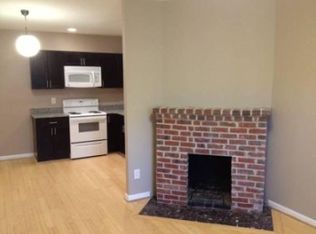 2026 1st St NW #1, Washington, DC 20001