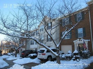 7218 Traphill Way, Gainesville, VA 20155