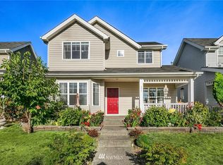 522 Shelton Pl NE, Renton, WA 98056