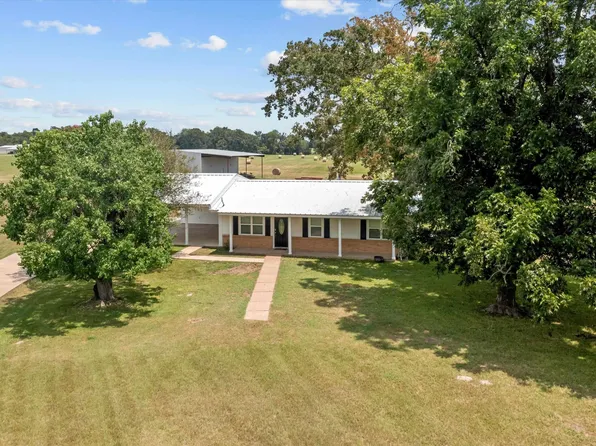 8279 State Highway 19 S, Lovelady, TX 75851