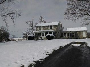 1326 Smithland Rd, Rockingham, VA 22802