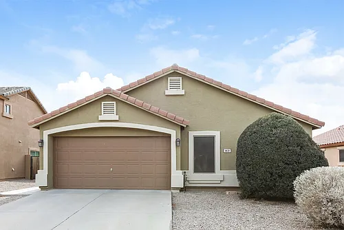 1631 W San Tan Hills Dr Photo 1