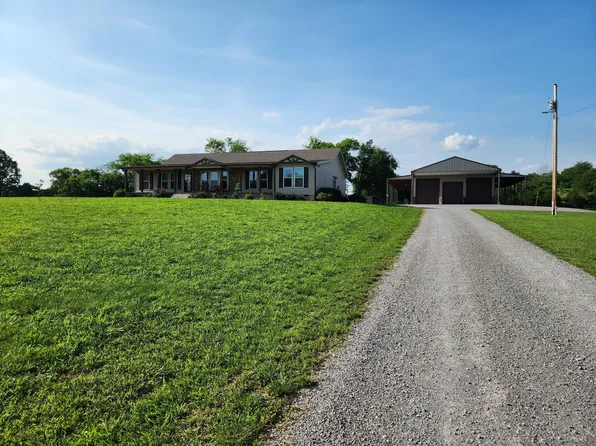 780 Storytown Rd, Hartsville, TN 37074