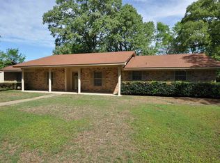 1007 Evergreen St, Longview, TX 75604