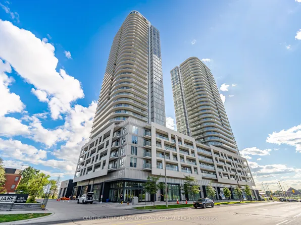 2033 Kennedy Rd, Toronto, ON