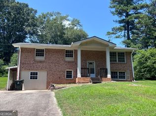 4854 Howard Dr, Powder Springs, GA 30127