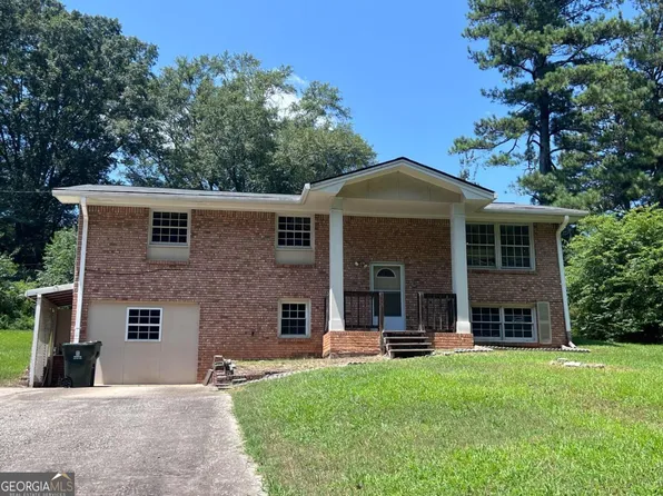 4854 Howard Dr, Powder Springs, GA 30127