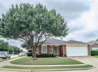 1582 Thornhill Ln, Little Elm, TX 75068