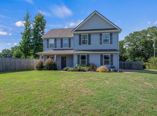 139 N Lakeview Dr, Duncan, SC 29334