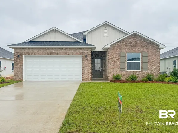 23807 Dominus Dr, Daphne, AL 36526