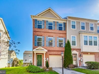 7655 Timbercross Ln, Glen Burnie, MD, 21060