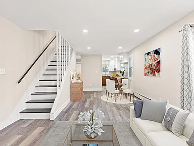 3562 Nottingham Tour - 2 Bedroom