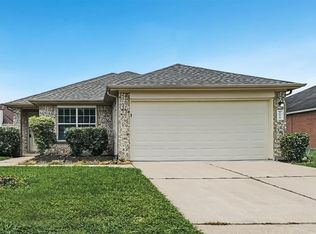 3934 Hawthorne Glen Ct, Fresno, TX 77545