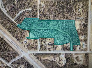 801 Devray St, Kenai, AK 99611