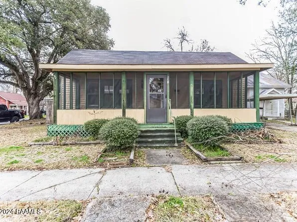 626 N Ave E, Crowley, LA 70526