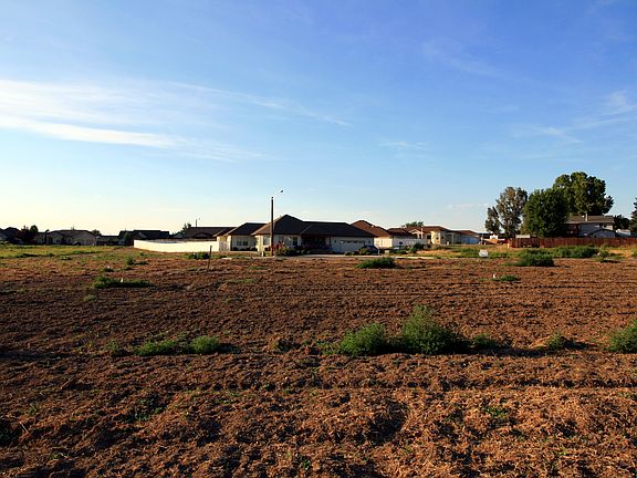 Lot Ready to Build On