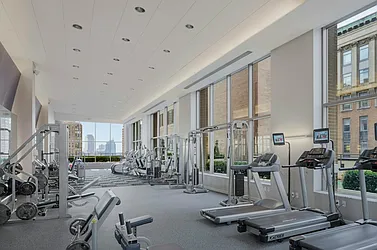 Rented by The Moinian Group