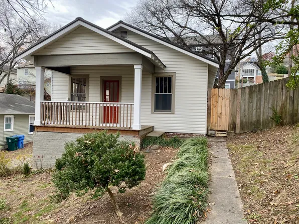 667 Tremont Pl, Chattanooga, TN 37405