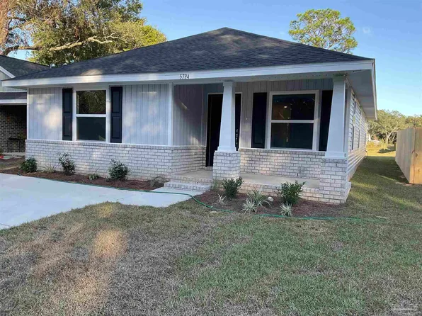 5794 Muldoon Rd #2A, Pensacola, FL 32526