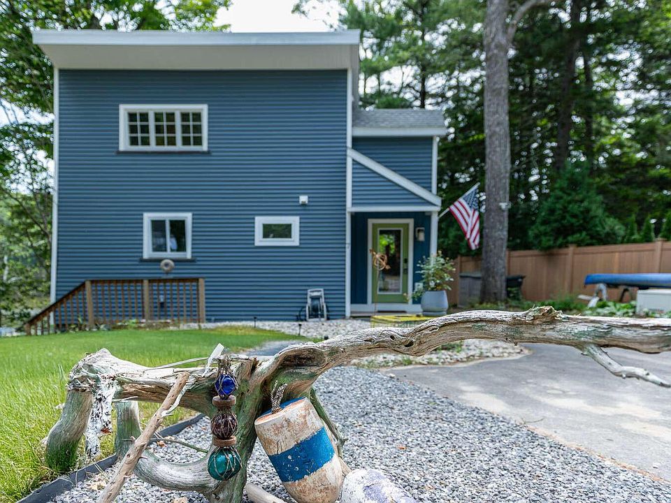 1st image of 7 Lower Rich Cove Road