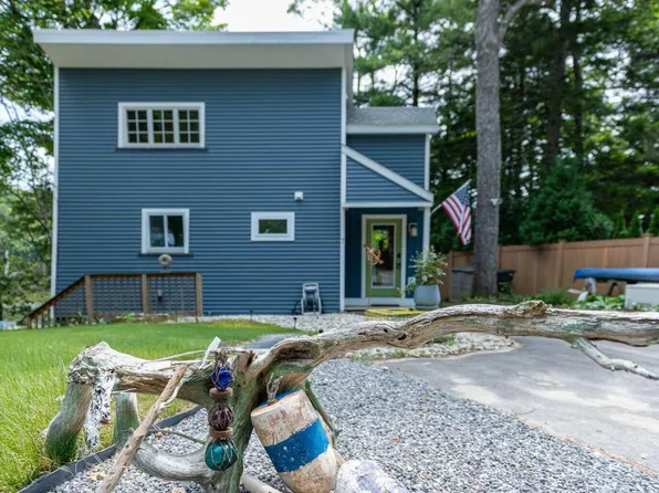 7 Lower Rich Cove Road, Harpswell, ME 04079