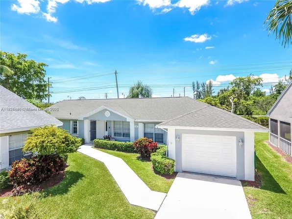 767 SE 22nd Dr, Homestead, FL 33033