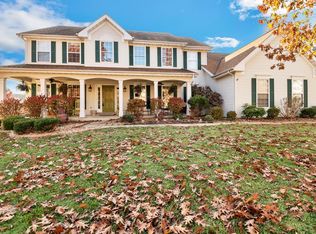 2682 Whitetail Ln, O'Fallon, MO 63368
