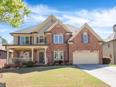3634 Lost Oak Dr, Buford, GA, 30519