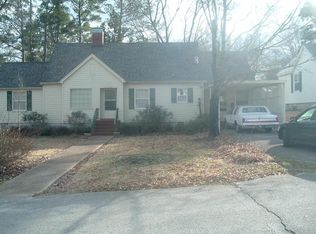 1108 E 5th St, Corinth, MS 38834