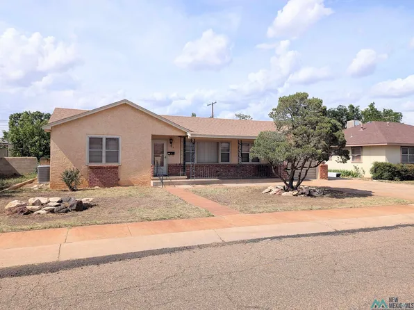 304 W Plains Ave, Clovis, NM 88101