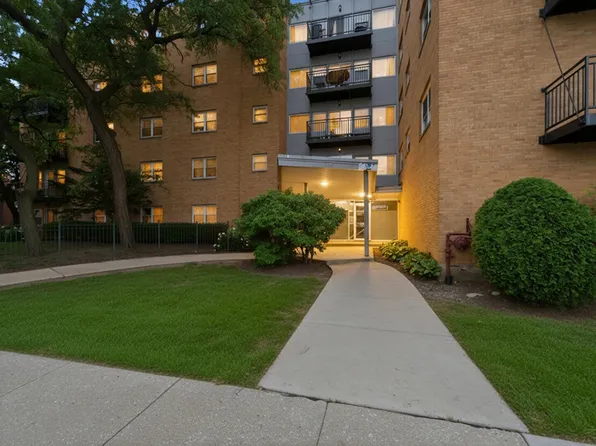 2501 W Bryn Mawr Ave APT 102, Chicago, IL 60659