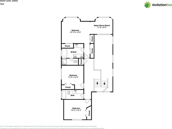 4th image of this home