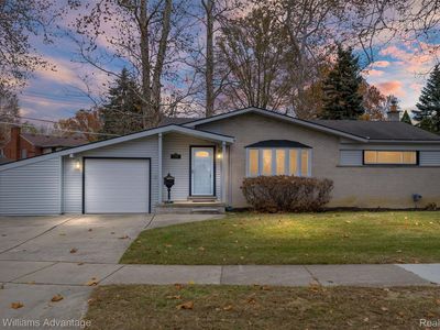 32080 Delaware St, Livonia, MI, 48150