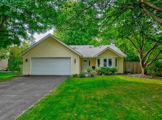 3938 86th Ln NE, Blaine, MN 55014